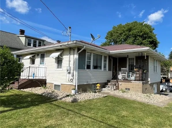 525 Joffre Bulger Rd, Joffre, PA 15053