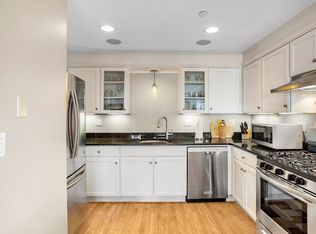 225 Derby St UNIT 501, Salem, MA 01970