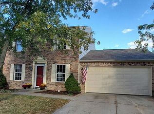 4419 Winners Ct, Indianapolis, IN