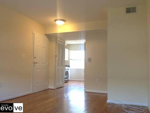 Living Room to Kitchen