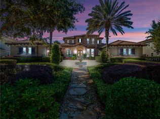 13455 Bellaria Cir, Windermere, FL 34786