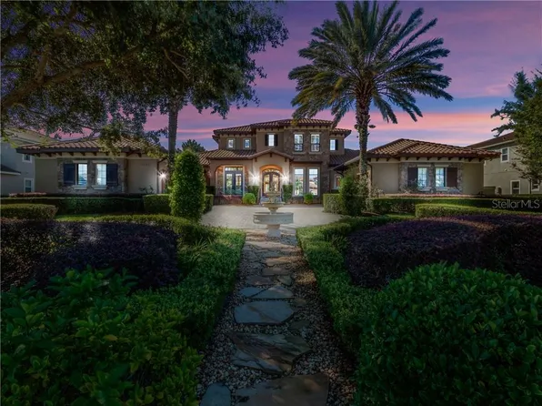 13455 Bellaria Cir, Windermere, FL 34786