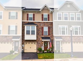 2305 Raya Way, Easton, PA 18045