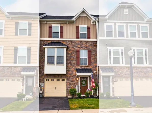 2305 Raya Way, Easton, PA 18045