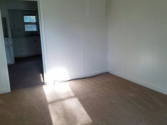 Front room from SE corner