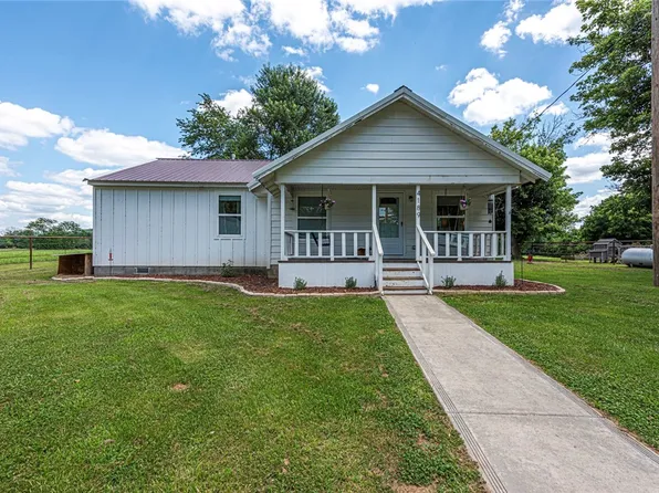 4189 S Highway 127, Huntsville, AR 72740