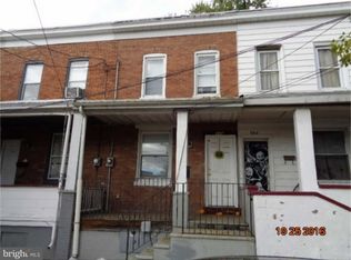 365 3rd St, Trenton, NJ 08611