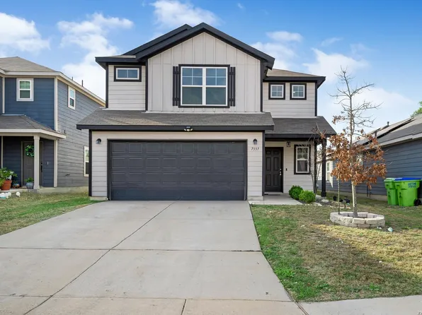 7337 Storms End, San Antonio, TX 78253