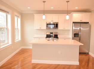 1664 Dorchester Ave, Dorchester, MA 02122