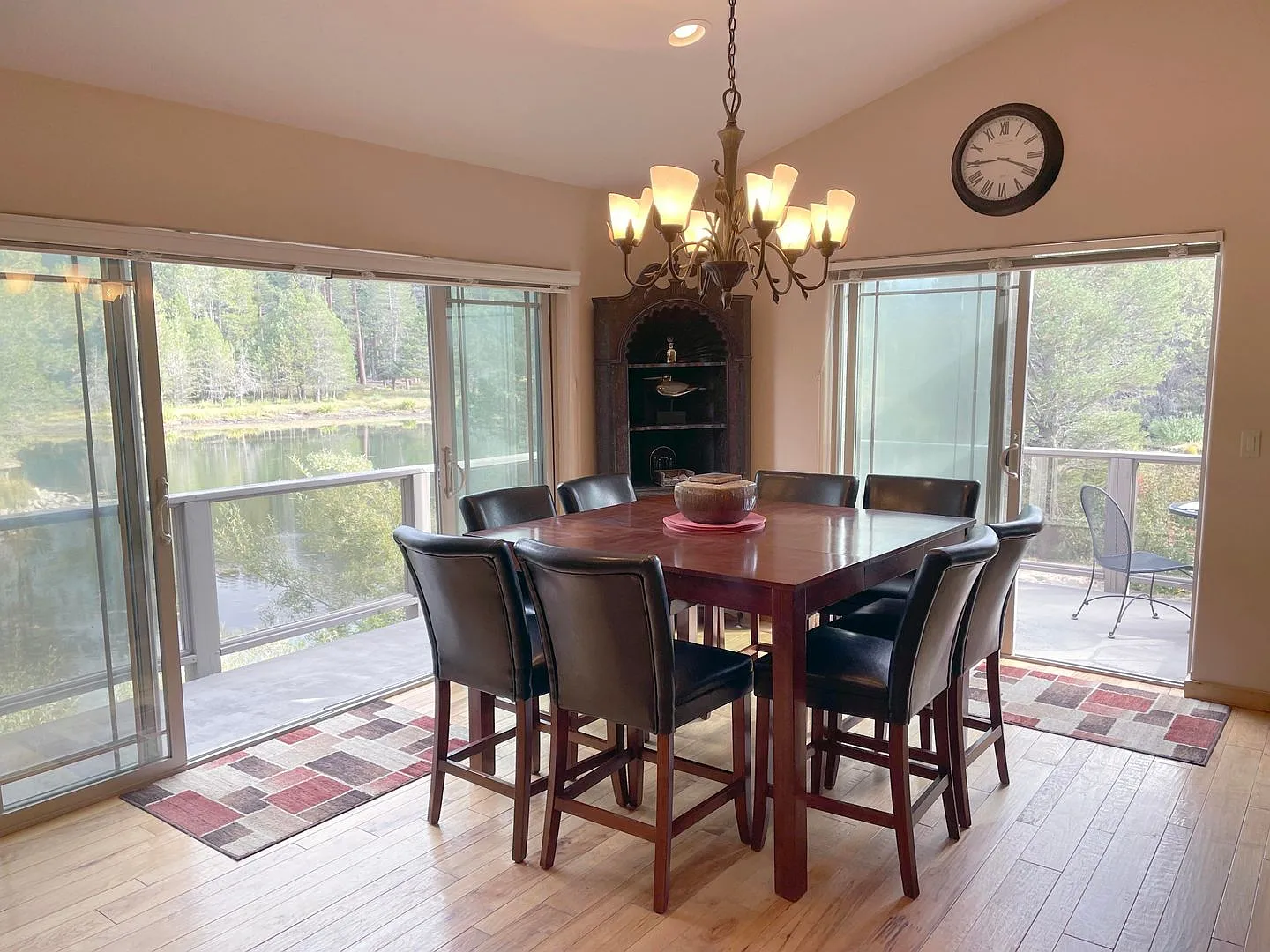 Beautiful 4Bd 3Ba Tahoe Keys home!! A must see with Comm. Olympic size pool and hot tubs! Avail. ... — Photo 4