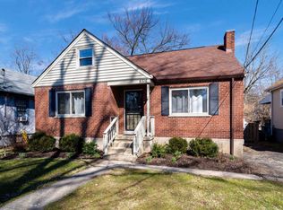 6516 Roe St, Cincinnati, OH 45227