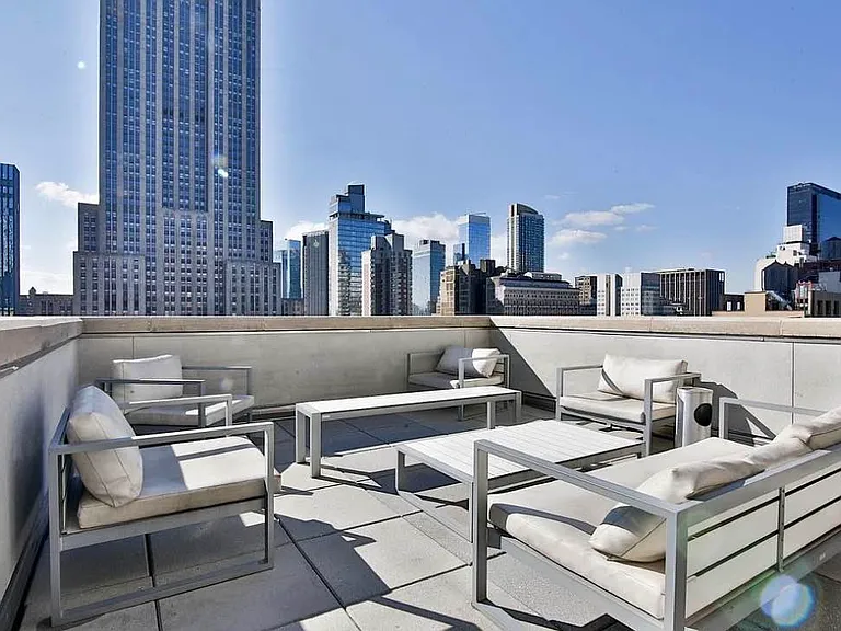 3 W 36th St #4D — Photo 7
