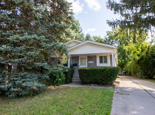 29148 Fairfax St #A, Southfield, MI 48076