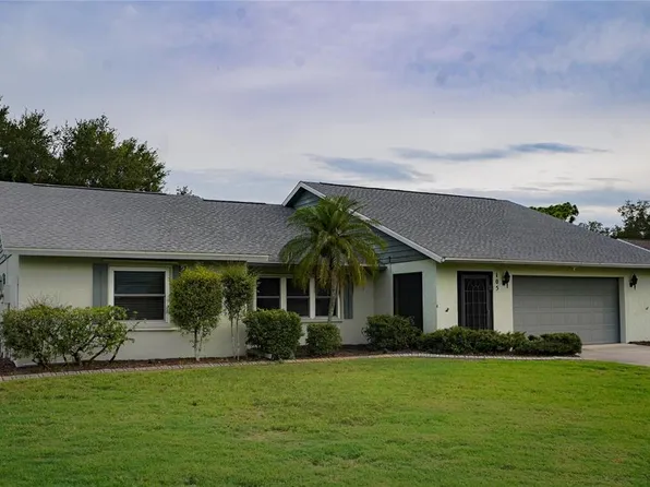 105 Woodingham Dr, Venice, FL 34292
