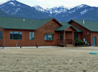 30 Whitetail Meadows Rd, Kalispell, MT 59901