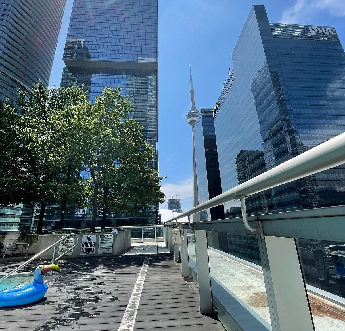 2 bed, $2,950 — Photo 3