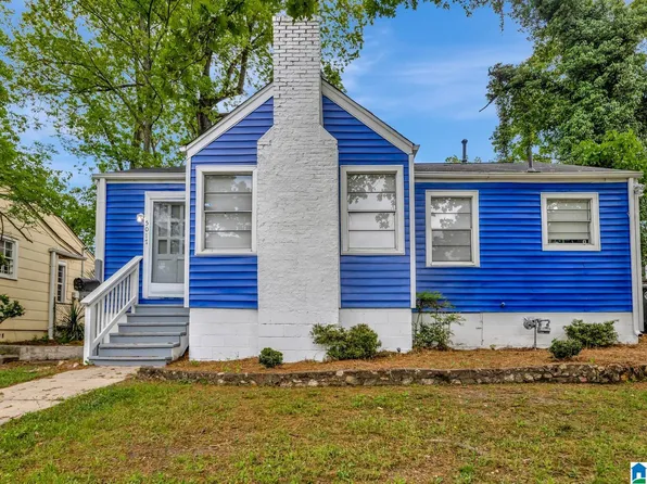 5017 42nd Pl N, Birmingham, AL 35217