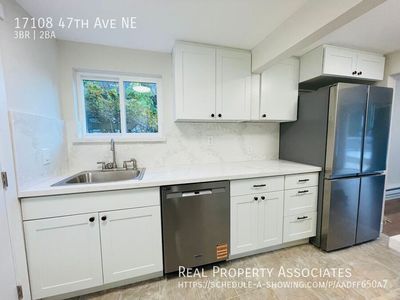 17108 47th Ave NE, Seattle, WA, 98155