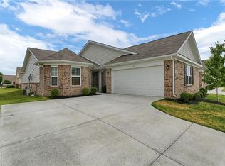 640 Sawtooth St, Westfield, IN 46074