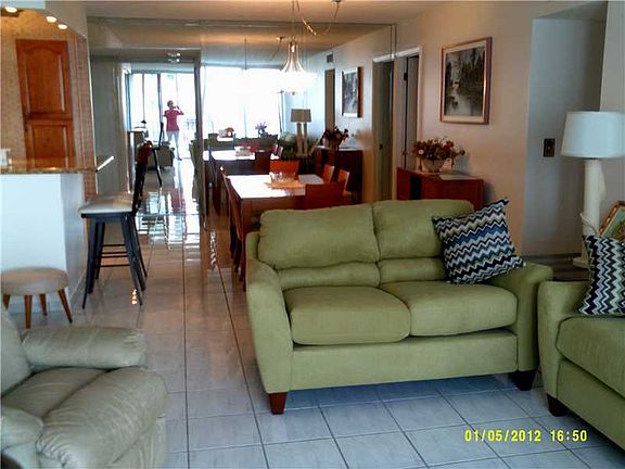 5th image of 2401 S Ocean Dr APT 1805
