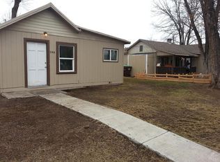 596 NW 8th St, Prineville, OR 97754