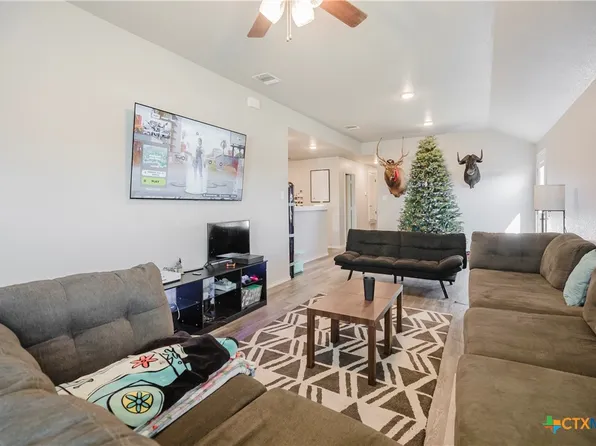 716 Kimble Dr, Temple, TX 76501