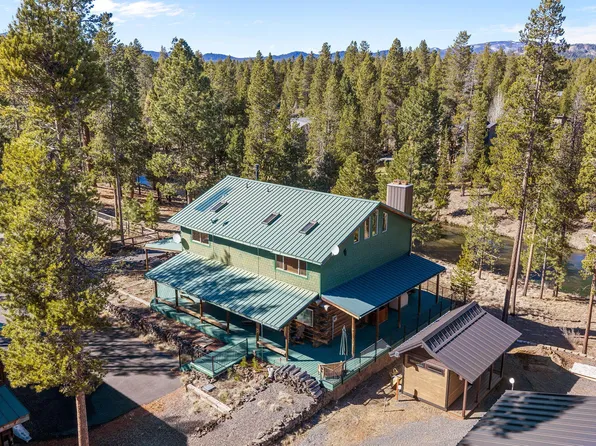 15124 River Loop Dr E, Bend, OR 97707