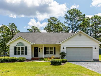 111 Laurel Oak Ln, Pinebluff, NC, 28373