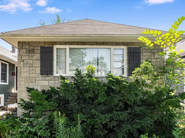 1124 S Harvey Ave, Oak Park, IL 60304