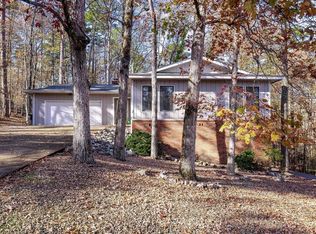 2 Tarabita Ln, Hot Springs Village, AR 71909
