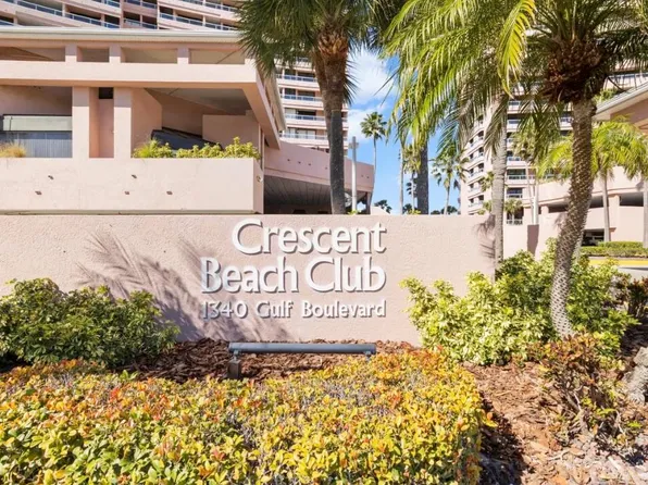 1340 Gulf Boulevard #15a, Clearwater, FL 33767