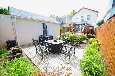 Sold by S H V Real Estate Corp.