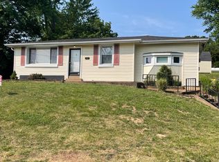 12 Millridge Dr, Arnold, MO 63010