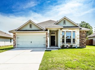 148 Emery Oak Way, Huntsville, TX 77320