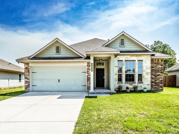 148 Emery Oak Way, Huntsville, TX 77320