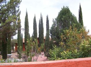 957 Rosario Ct, Rio Rico, AZ 85648