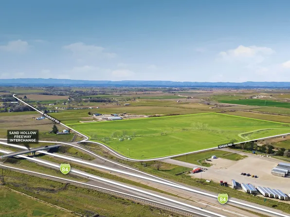 415 Market Rd, Caldwell, ID 83607