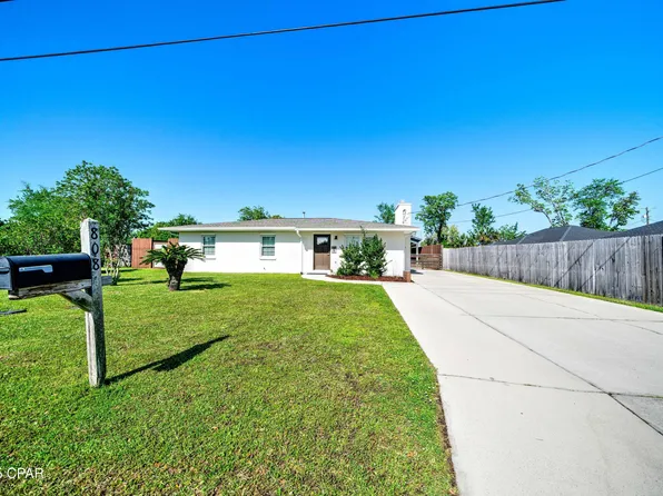808 Tennessee Ave, Lynn Haven, FL 32444