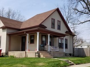 202 W Stanage Ave, Champaign, IL