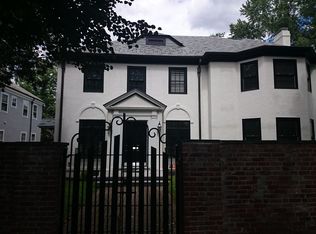 49 Worthington Rd, Brookline, MA 02446
