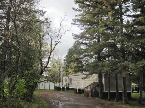 3 Caron Street, Presque Isle, ME 04769