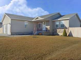 265 Centennial St, Blackfoot, ID 83221