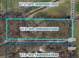 0 Van Tassel Rd, Weston, OH