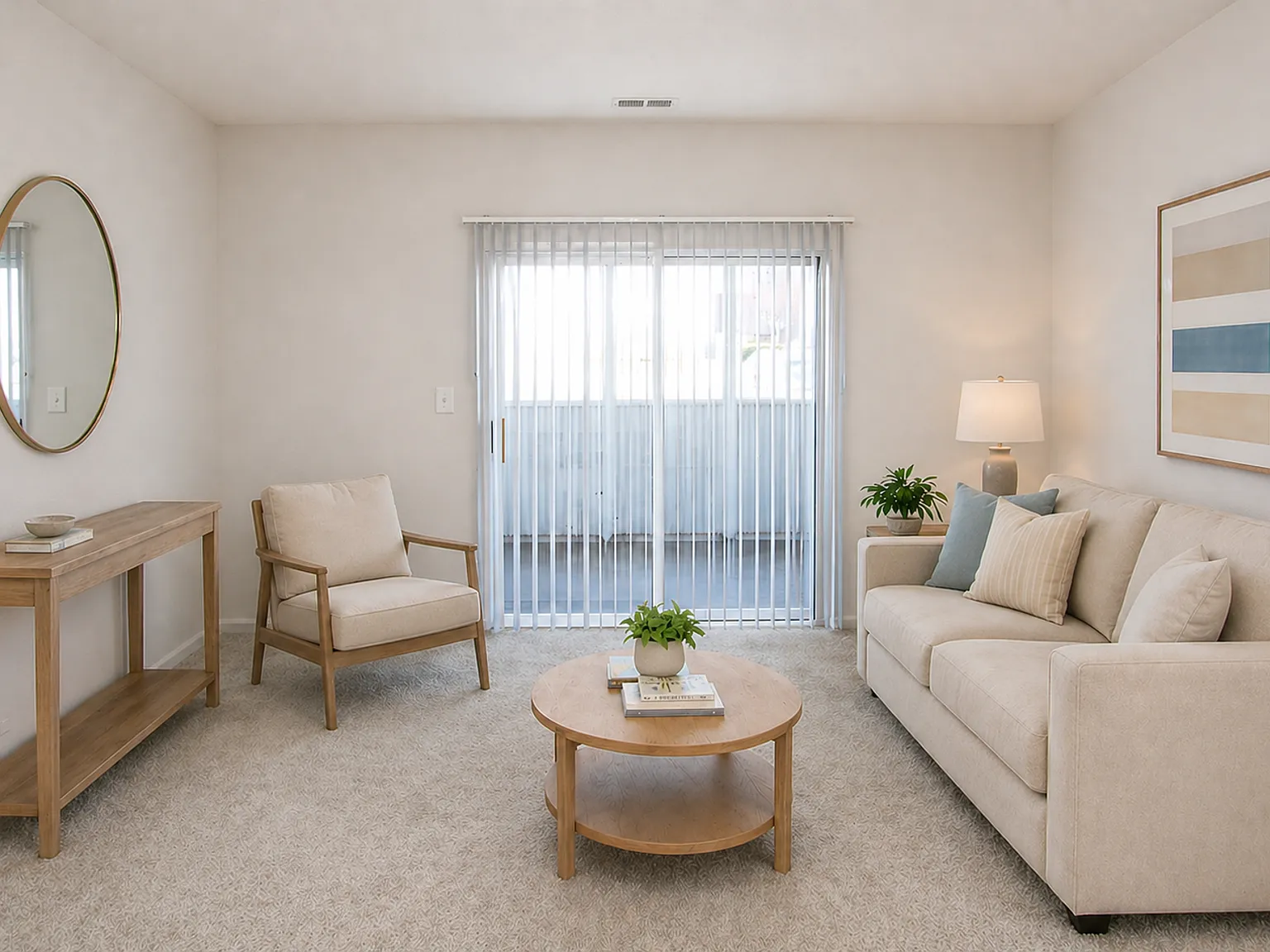 Jefferson Place Apartments — Photo 3