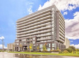 3237 Bayview Ave #511, Toronto, ON M2K 0G1
