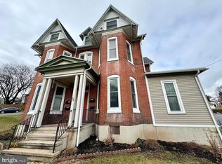 35 W Wyomissing Ave FLOOR 2, Mohnton, PA 19540