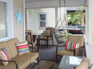 216 W Front St, OVID, MI 48866