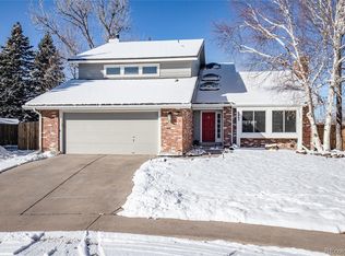 6065 E Mineral Dr, Centennial, CO 80112