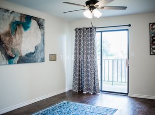 The Villas Apartments, Victoria, TX 77904