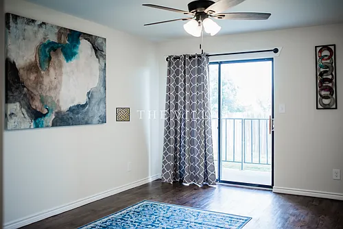 The Villas Apartments Photo 1